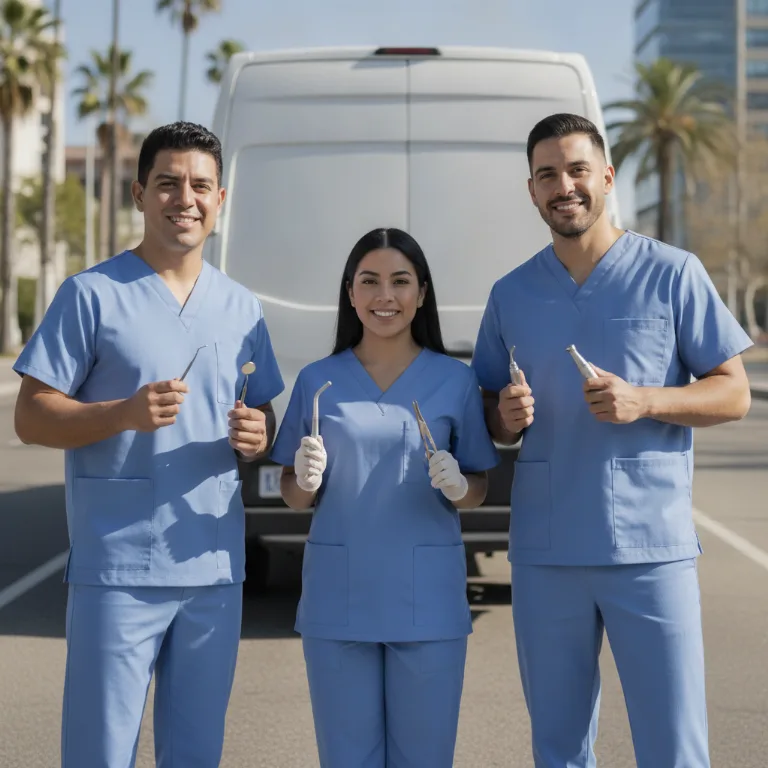 Dentista Medianeira