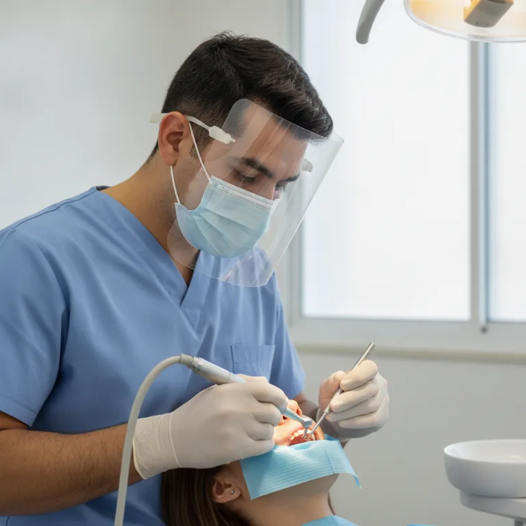 Dentista Medianeira